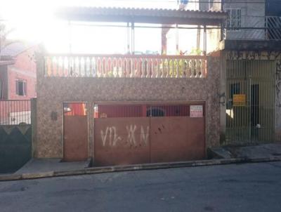 Casa para Venda, em So Paulo, bairro Parada de Taipas, 2 dormitrios, 2 banheiros, 2 vagas