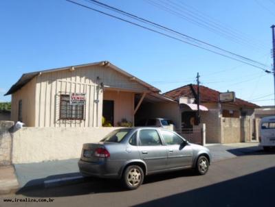 Casa para Venda, em Presidente Prudente, bairro So Jorge, Vl.