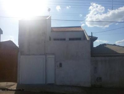 Casa para Venda, em Presidente Prudente, bairro Humberto Salvador, Jd., 4 dormitórios, 3 banheiros, 1 suíte, 1 vaga