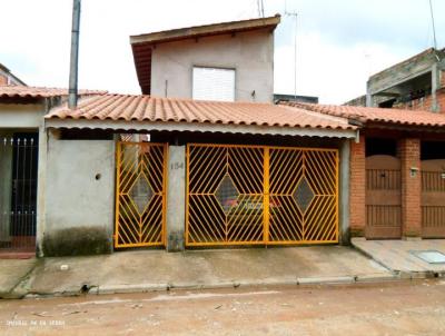 Casa para Venda, em Atibaia, bairro ALVINPOLIS II