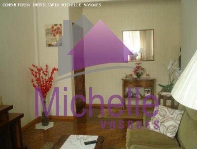 Apartamento para Venda, em Terespolis, bairro VARZEA, 2 dormitrios, 1 banheiro, 1 vaga