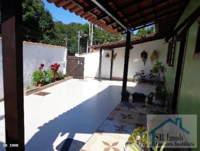 Casa para Venda, em So Gonalo, bairro Rio do Ouro, 2 dormitrios, 1 banheiro, 2 vagas