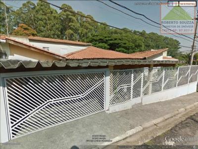 Casa para Venda, em So Paulo, bairro PARQUE CONTINENTAL, 4 dormitrios, 2 banheiros, 1 sute