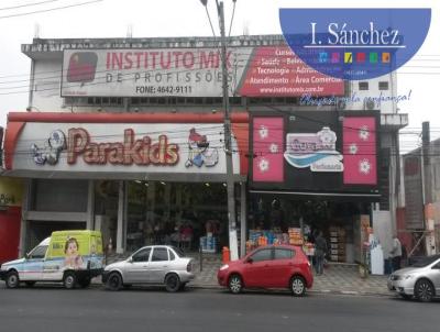 Sala Comercial para Locao, em Itaquaquecetuba, bairro Centro, 10 banheiros