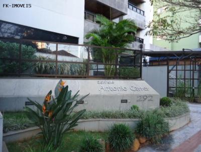 Apartamento para Venda, em Londrina, bairro CENTRO, 3 dormitrios, 4 banheiros, 1 sute, 2 vagas