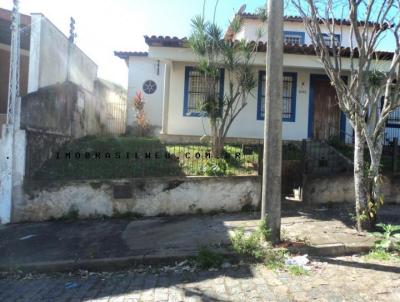 Casa para Venda, em So Jos do Rio Pardo, bairro Vila Pereira, 2 dormitrios, 1 sute