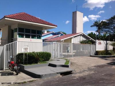 Casa em Condomnio para Venda, em Manaus, bairro Flores, 4 dormitrios, 4 banheiros, 2 sutes, 4 vagas