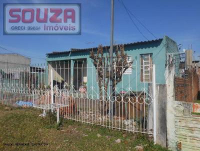Casa para Venda, em Alegrete, bairro Sep Tiaraju, 3 dormitrios, 2 banheiros, 1 vaga