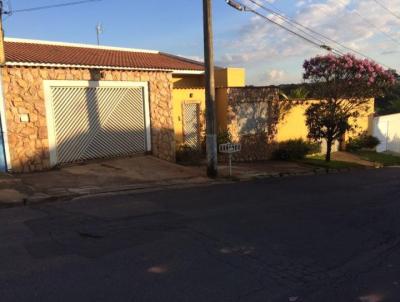Casa para Venda, em Tatu, bairro Colina Verde, 3 dormitrios, 3 banheiros, 1 sute, 4 vagas