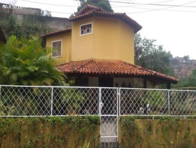 Casa para Venda, em Niteri, bairro Pendotiba, 3 dormitrios, 3 banheiros, 1 sute, 2 vagas