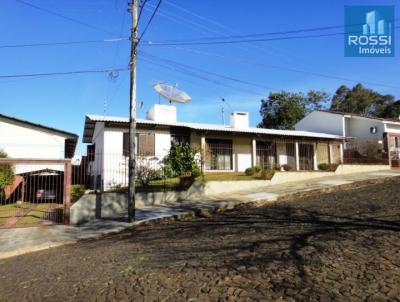 Casa para Venda, em Erechim, bairro Bela Vista, 3 dormitórios, 4 banheiros, 3 vagas