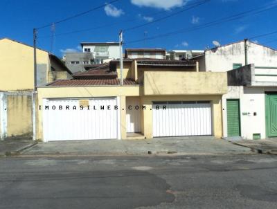 Casa para Venda, em So Jos do Rio Pardo, bairro Joo de Souza, 3 dormitrios, 1 banheiro, 1 sute, 2 vagas