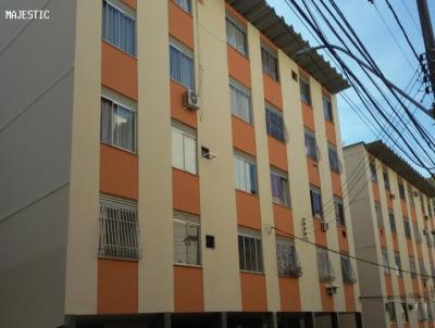 Apartamento para Venda, em Niteri, bairro Santa Rosa, 2 dormitrios, 1 banheiro, 1 vaga