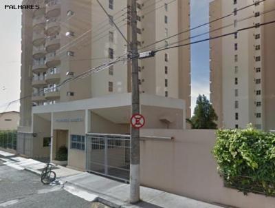 Apartamento para Venda, em Uberaba, bairro MERCS, 3 dormitrios, 2 banheiros, 1 sute, 1 vaga