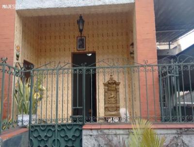 Casa para Venda, em Niteri, bairro Fonseca, 3 dormitrios, 2 banheiros, 1 sute, 1 vaga