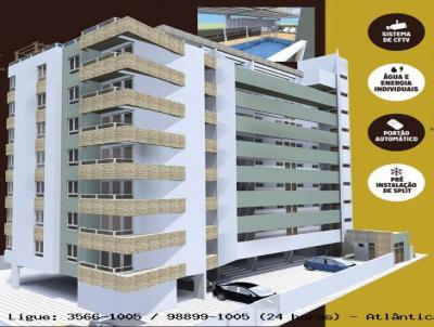 Apartamento para Venda, em Joo Pessoa, bairro BESSA, 2 dormitrios, 1 banheiro, 1 sute, 1 vaga