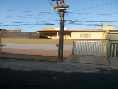 Casa para Venda, em So Lus, bairro VINHAIS, 4 dormitrios, 4 banheiros, 3 sutes, 4 vagas