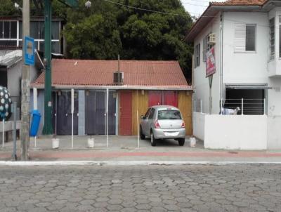 Sala Comercial para Venda, em Florianpolis, bairro Lagoa da Conceio, 2 banheiros
