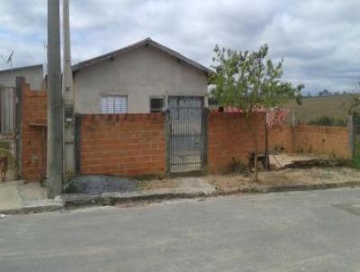 Casa para Venda, em Salto de Pirapora, bairro Jardim Alvorada, 2 dormitrios, 1 banheiro