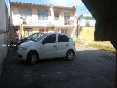 Terreno para Venda, em Curitiba, bairro Fanny