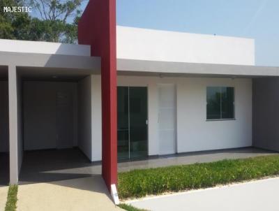 Casa para Venda, em Saquarema, bairro Itauna, 2 dormitrios, 2 banheiros, 1 sute, 1 vaga