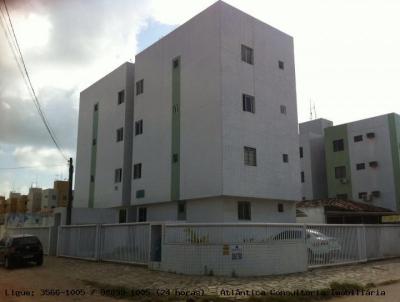 Apartamento para Locao, em Joo Pessoa, bairro GEISEL, 2 dormitrios, 1 sute, 1 vaga