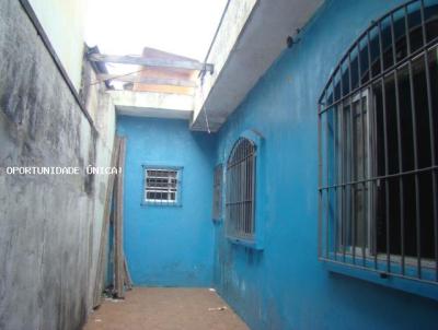 Casa para Venda, em Guarulhos, bairro Bela Vista, 3 dormitórios, 2 banheiros, 1 suíte, 2 vagas