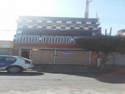 Casa para Venda, em Itaquaquecetuba, bairro Jardim Moraes, 5 dormitrios, 4 banheiros, 1 sute, 2 vagas