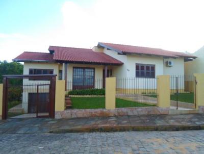 Casa para Venda, em Vera Cruz, bairro CENTRO, 4 dormitrios, 2 banheiros, 1 sute, 2 vagas