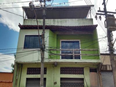 Casa para Venda, em Volta Redonda, bairro RETIRO, 2 dormitórios, 3 banheiros, 1 suíte