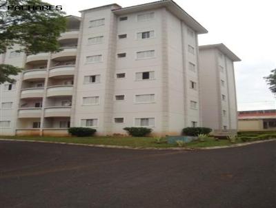 Apartamento para Venda, em Uberaba, bairro BOA VISTA, 3 dormitrios, 2 banheiros, 1 sute, 2 vagas