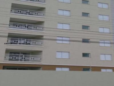 Apartamento para Venda, em Bauru, bairro Jardim Cruzeiro do Sul, 2 dormitrios, 1 banheiro, 1 vaga
