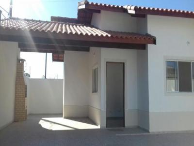 Casa para Venda, em Itanham, bairro Balnerio Santa Julia, 2 dormitrios, 2 banheiros, 1 sute, 2 vagas
