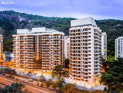 Apartamento para Venda, em Rio de Janeiro, bairro So Conrado, 2 dormitrios, 2 banheiros, 1 sute, 1 vaga