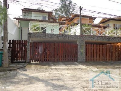Casa em Condomnio para Venda, em Niteri, bairro Pendotiba, 3 dormitrios, 3 banheiros, 1 sute, 2 vagas