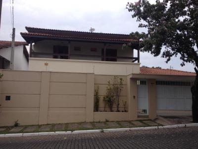 Casa para Venda, em Cruzeiro, bairro Vila Rica, 4 dormitrios, 4 banheiros, 2 sutes, 4 vagas