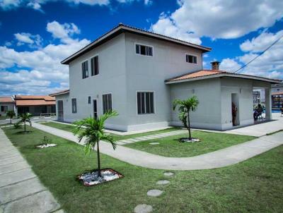 Casa em Condomnio para Venda, em Feira de Santana, bairro VILA OLMPIA, 2 dormitrios, 1 banheiro, 2 vagas