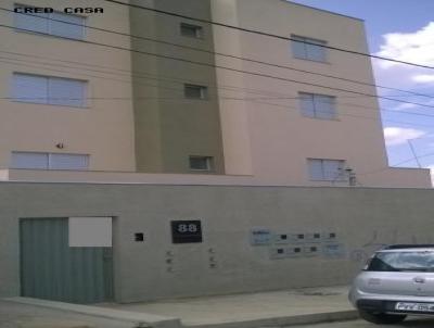 Apartamento para Venda, em Pedro Leopoldo, bairro Morada dos Angicos, 2 dormitrios, 1 banheiro, 1 vaga