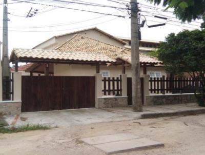 Casa para Venda, em Niteri, bairro , 4 dormitrios, 1 banheiro, 1 sute, 5 vagas