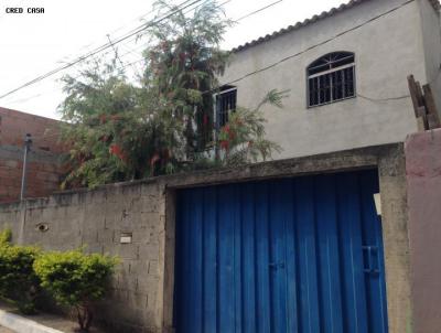 Casa para Venda, em Confins, bairro CENTRO, 2 dormitrios, 1 banheiro, 2 vagas