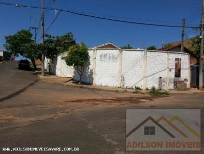 Casa para Venda, em Avar, bairro Camargo, 2 dormitrios