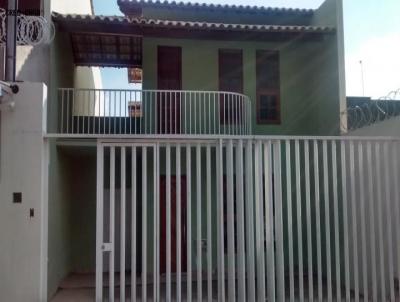 Casa para Venda, em Pedro Leopoldo, bairro ANDYARA, 3 dormitrios, 3 banheiros, 1 sute, 2 vagas