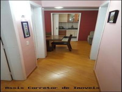 Apartamento para Venda, em Curitiba, bairro Pinheirinho, 3 dormitrios, 1 banheiro, 1 vaga