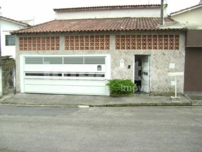 Casa para Venda, em Mogi das Cruzes, bairro VILA SUÍSSA, 2 dormitórios, 1 banheiro, 2 vagas