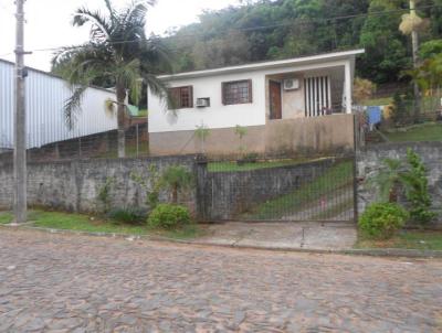 Casa para Venda, em Estncia Velha, bairro Rinco Gacho, 2 dormitrios, 1 banheiro, 1 vaga