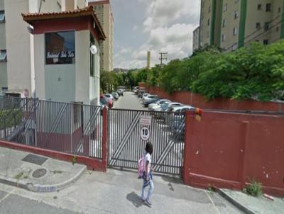 Apartamento para Venda, em So Paulo, bairro V. Bela Vista, 2 dormitrios, 1 banheiro, 1 vaga