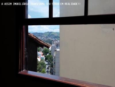 Apartamento para Venda, em Volta Redonda, bairro JARDIM AMLIA I, 2 dormitrios, 2 banheiros, 1 sute, 1 vaga