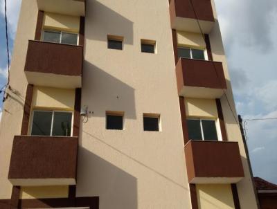 Apartamento para Locação, em Cachoeira Paulista, bairro CENTRO, 2 dormitórios, 2 banheiros, 1 suíte
