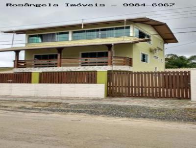 Casa para Locao, em Bombinhas, bairro Zimbros, 6 dormitrios, 4 banheiros, 1 sute, 4 vagas