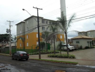 Apartamento para Locao, em Londrina, bairro Jardim Jockey Club, 2 dormitrios, 1 banheiro, 1 vaga